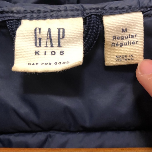 GAP Boy’s Jacket - Picture 5 of 7
